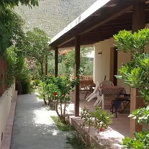  Alloggio in famiglia Aquilone