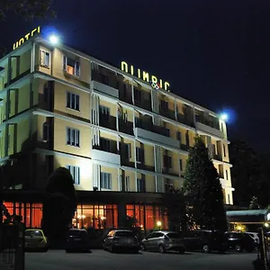 *** Hotel Olimpic Italia