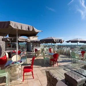 **** Hotel Romanico Palace Italia
