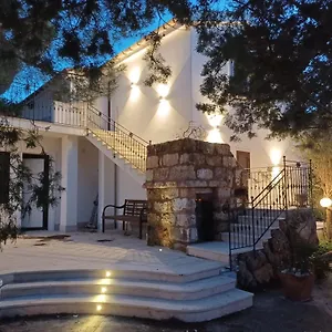  Casa di campagna Dracena