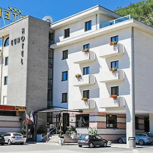 *** Hotel Euro Italia