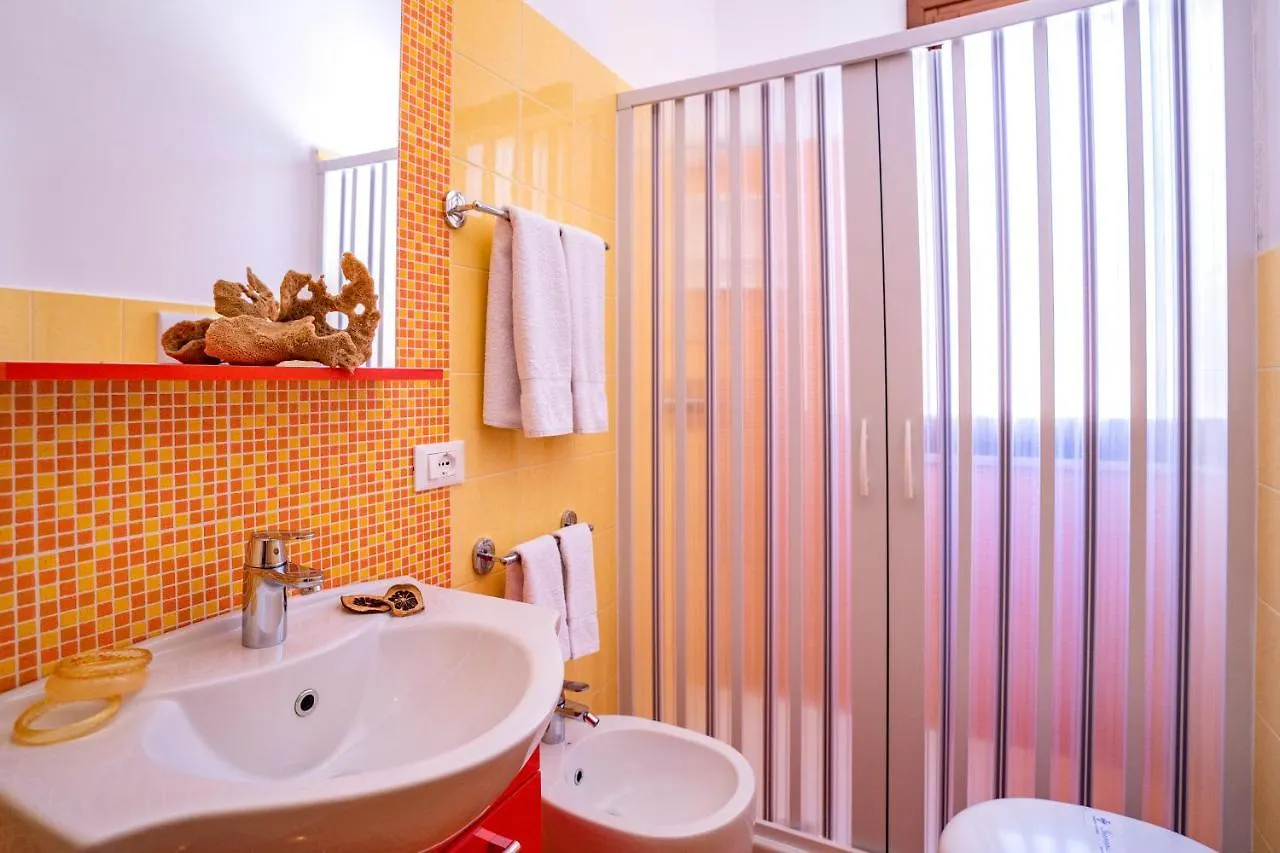 B&B Pietre Preziose Castelluzzo 0*,  Italia