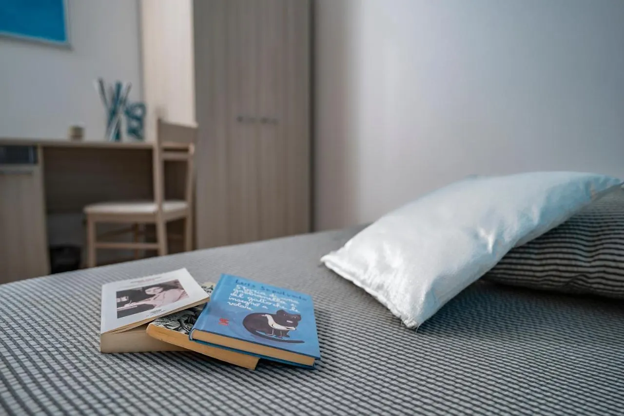 Bed & Breakfast B&B Pietre Preziose Castelluzzo