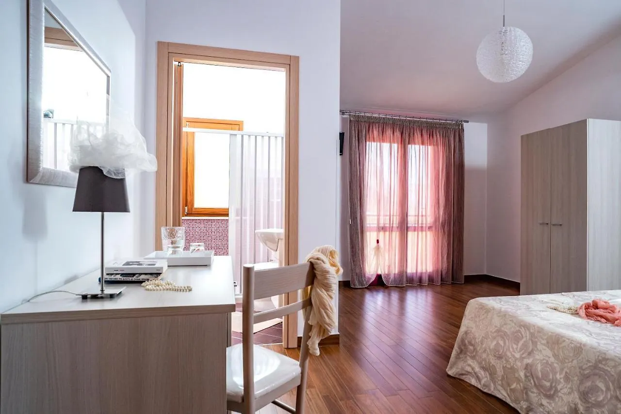 B&B Pietre Preziose Castelluzzo