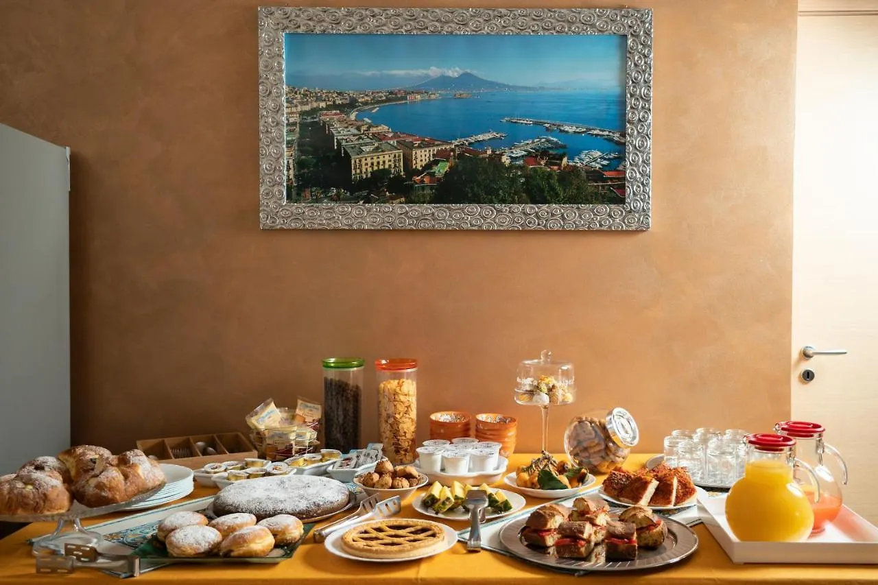 B&B Pietre Preziose Castelluzzo