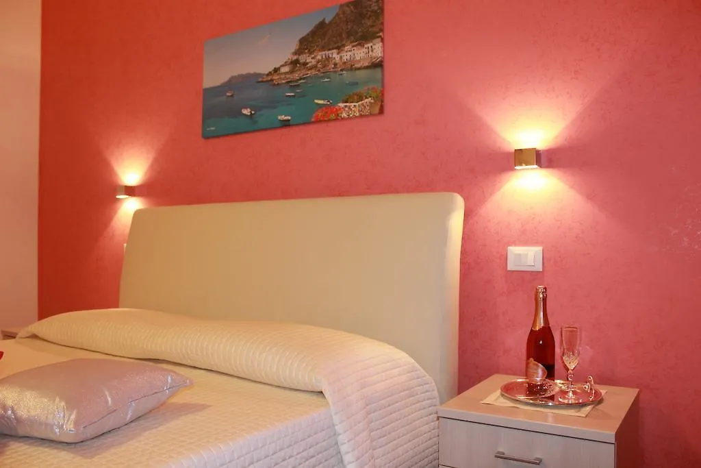 B&B Pietre Preziose Castelluzzo